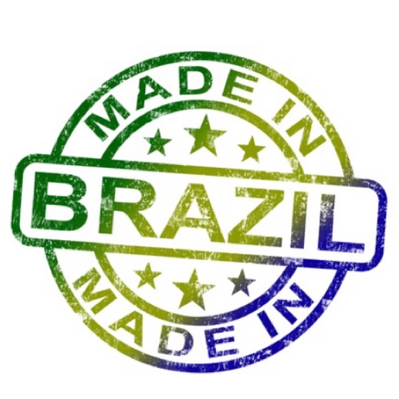 Nica Kessler satin brocade shorts size 8 - Picture 8 of 8